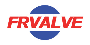FRValve logo