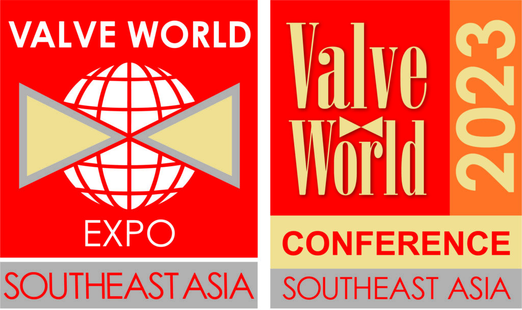 Valve World Southeast Asia Conference & Exhibition Conference & Expo