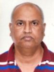 Rajaram Chidambaram